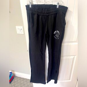 New with tags Lake Tahoe sweatpants